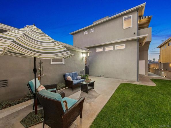 1525 Willow St, San Diego CA 92106