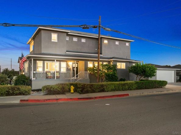 1525 Willow St, San Diego CA 92106