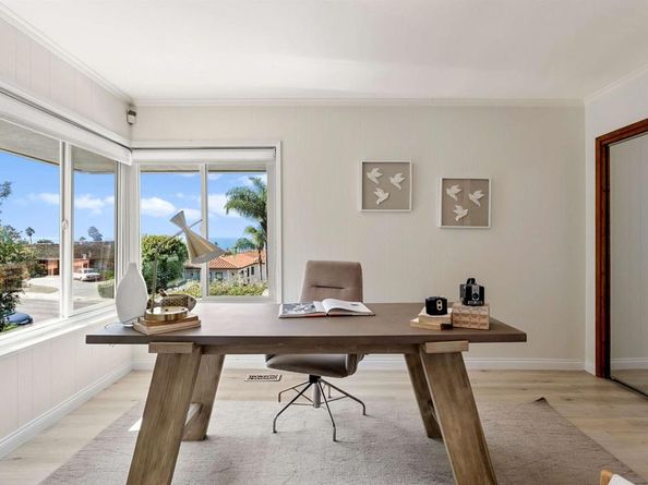 1177 Muirlands Vista Way, La Jolla CA 92037