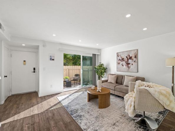 6295 Rancho Mission 108, San Diego CA 92108