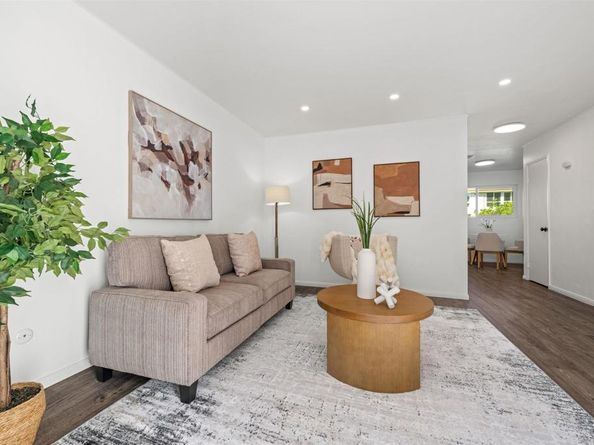 6295 Rancho Mission 108, San Diego CA 92108