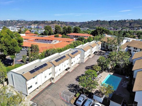 6295 Rancho Mission 108, San Diego CA 92108