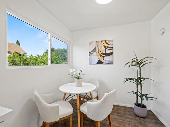 6295 Rancho Mission 108, San Diego CA 92108