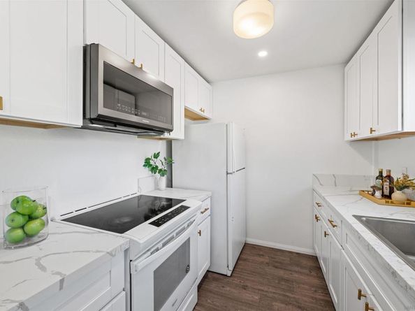 6295 Rancho Mission 108, San Diego CA 92108