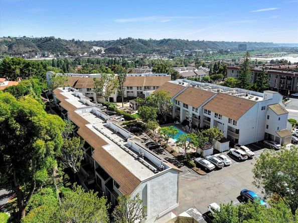 6295 Rancho Mission 108, San Diego CA 92108