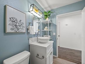 6295 Rancho Mission 108, San Diego CA 92108