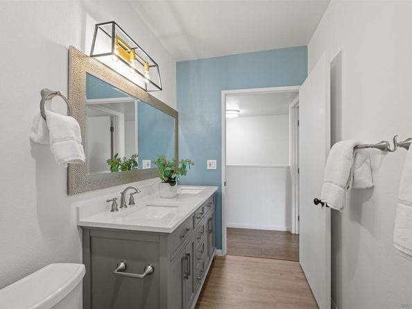 6295 Rancho Mission 108, San Diego CA 92108