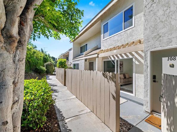 6295 Rancho Mission 108, San Diego CA 92108