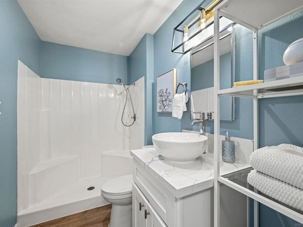 6295 Rancho Mission 108, San Diego CA 92108