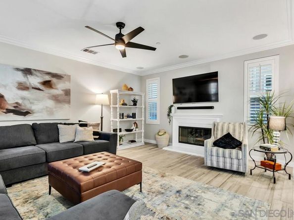 17252 Eagle Canyon Place, San Diego CA 92127