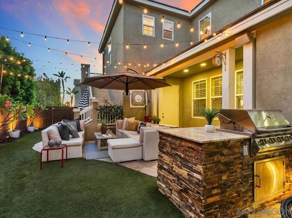 17252 Eagle Canyon Place, San Diego CA 92127