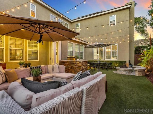 17252 Eagle Canyon Place, San Diego CA 92127