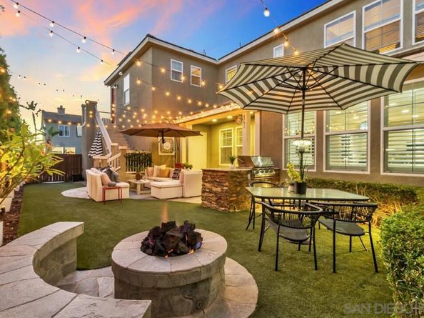 17252 Eagle Canyon Place, San Diego CA 92127