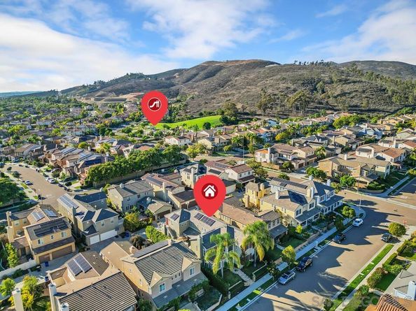 17252 Eagle Canyon Place, San Diego CA 92127