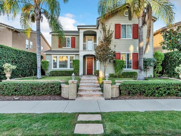 17252 Eagle Canyon Place, San Diego CA 92127