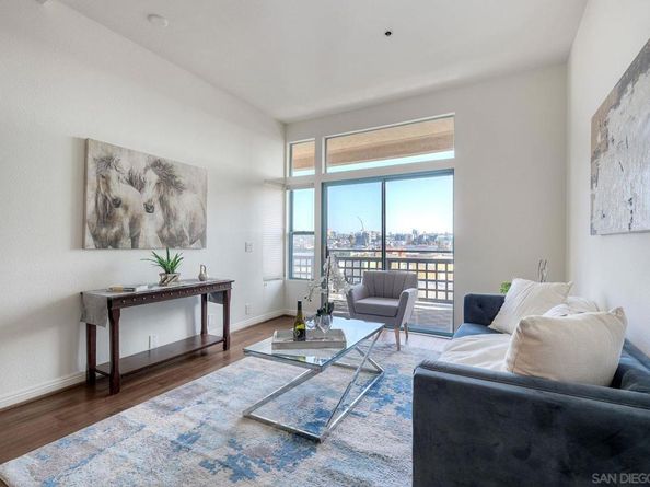 3790 Florida St AG07, San Diego CA 92104