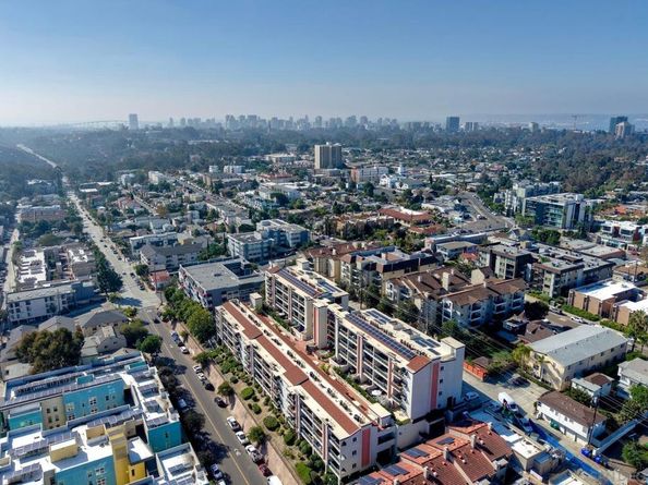 3790 Florida St AG07, San Diego CA 92104