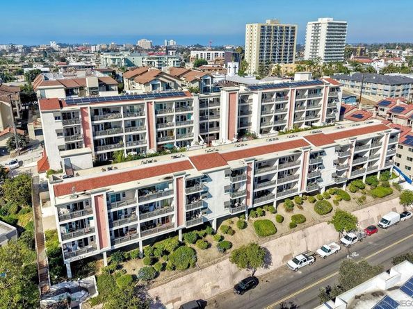 3790 Florida St AG07, San Diego CA 92104