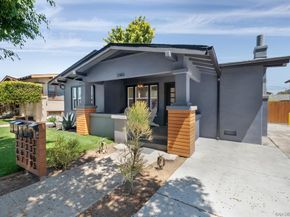 3363 3371 Grim Ave, San Diego CA 92104