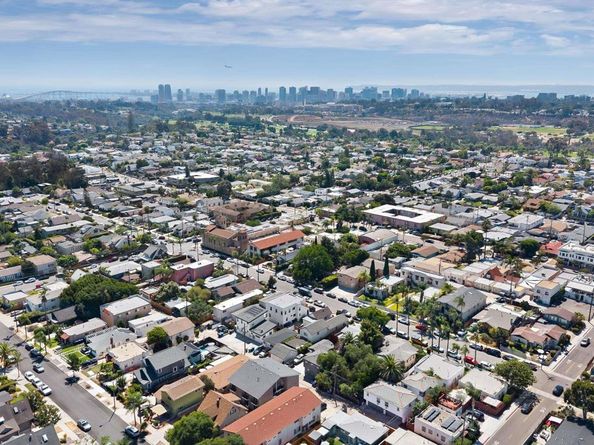 3363 3371 Grim Ave, San Diego CA 92104