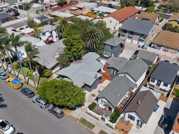 3363 3371 Grim Ave, San Diego CA 92104