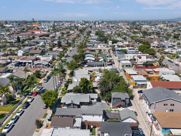 3363 3371 Grim Ave, San Diego CA 92104