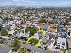 3363 3371 Grim Ave, San Diego CA 92104