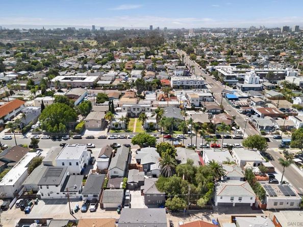 3363 3371 Grim Ave, San Diego CA 92104