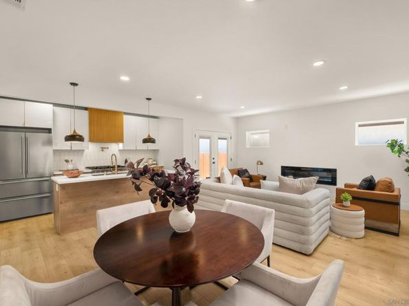 3363 3371 Grim Ave, San Diego CA 92104