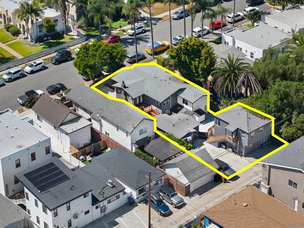 3363 3371 Grim Ave, San Diego CA 92104