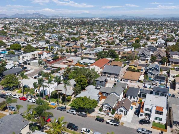 3363 3371 Grim Ave, San Diego CA 92104