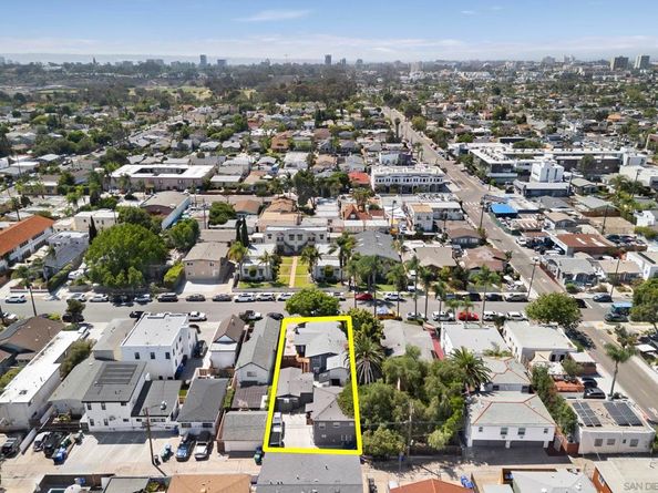 3363 3371 Grim Ave, San Diego CA 92104