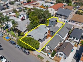 3363 3371 Grim Ave, San Diego CA 92104