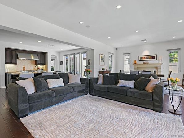 17216 Turf Club Dr, San Diego CA 92127