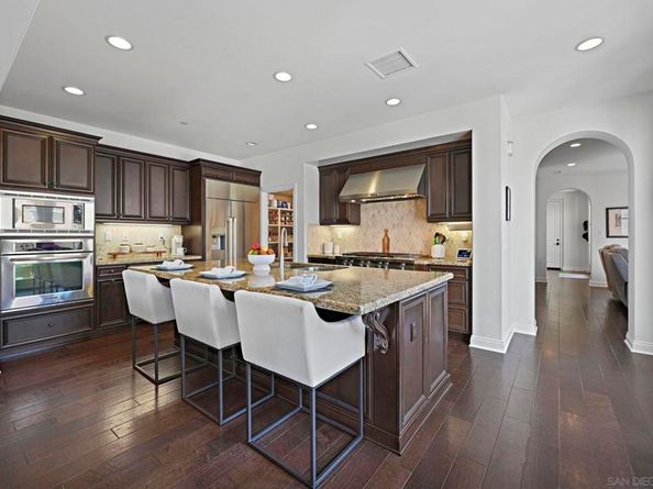 17216 Turf Club Dr, San Diego CA 92127