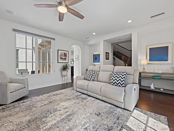 17216 Turf Club Dr, San Diego CA 92127