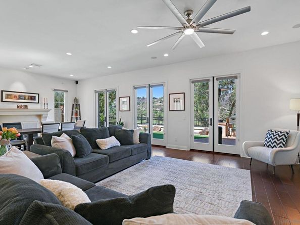 17216 Turf Club Dr, San Diego CA 92127