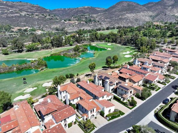 17216 Turf Club Dr, San Diego CA 92127