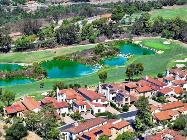 17216 Turf Club Dr, San Diego CA 92127