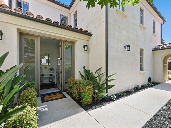 17216 Turf Club Dr, San Diego CA 92127