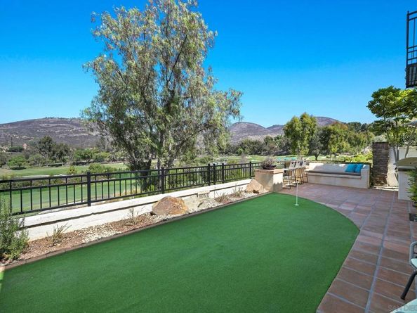17216 Turf Club Dr, San Diego CA 92127