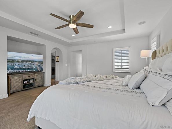 17216 Turf Club Dr, San Diego CA 92127