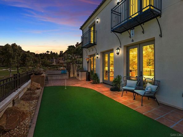 17216 Turf Club Dr, San Diego CA 92127