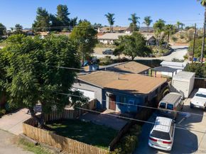12780 Jackson Hill Way, El Cajon CA 92021