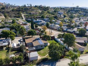 12780 Jackson Hill Way, El Cajon CA 92021