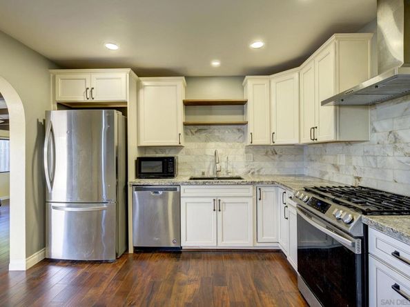 12780 Jackson Hill Way, El Cajon CA 92021