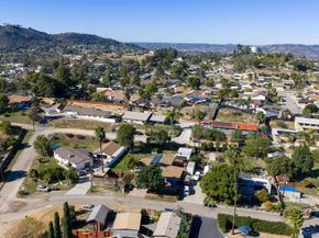 12780 Jackson Hill Way, El Cajon CA 92021