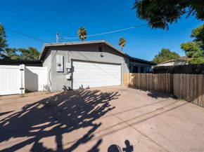 12780 Jackson Hill Way, El Cajon CA 92021