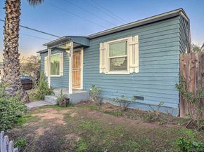 389 Chambers St., El Cajon CA 92020