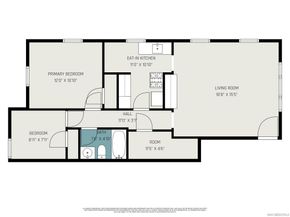 3042 Broadway, San Diego CA 92102